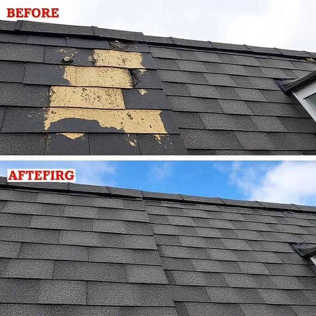 Roof Repair Near Me in Oglesby, TX near me